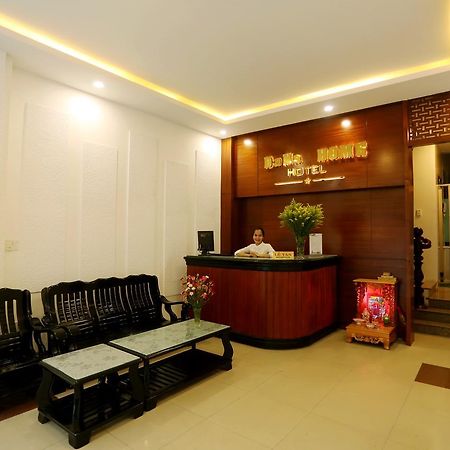 Dana Home Hotel - Apartment Da Nang Luaran gambar