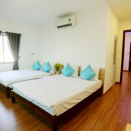 Dana Home Hotel - Apartment Da Nang Luaran gambar