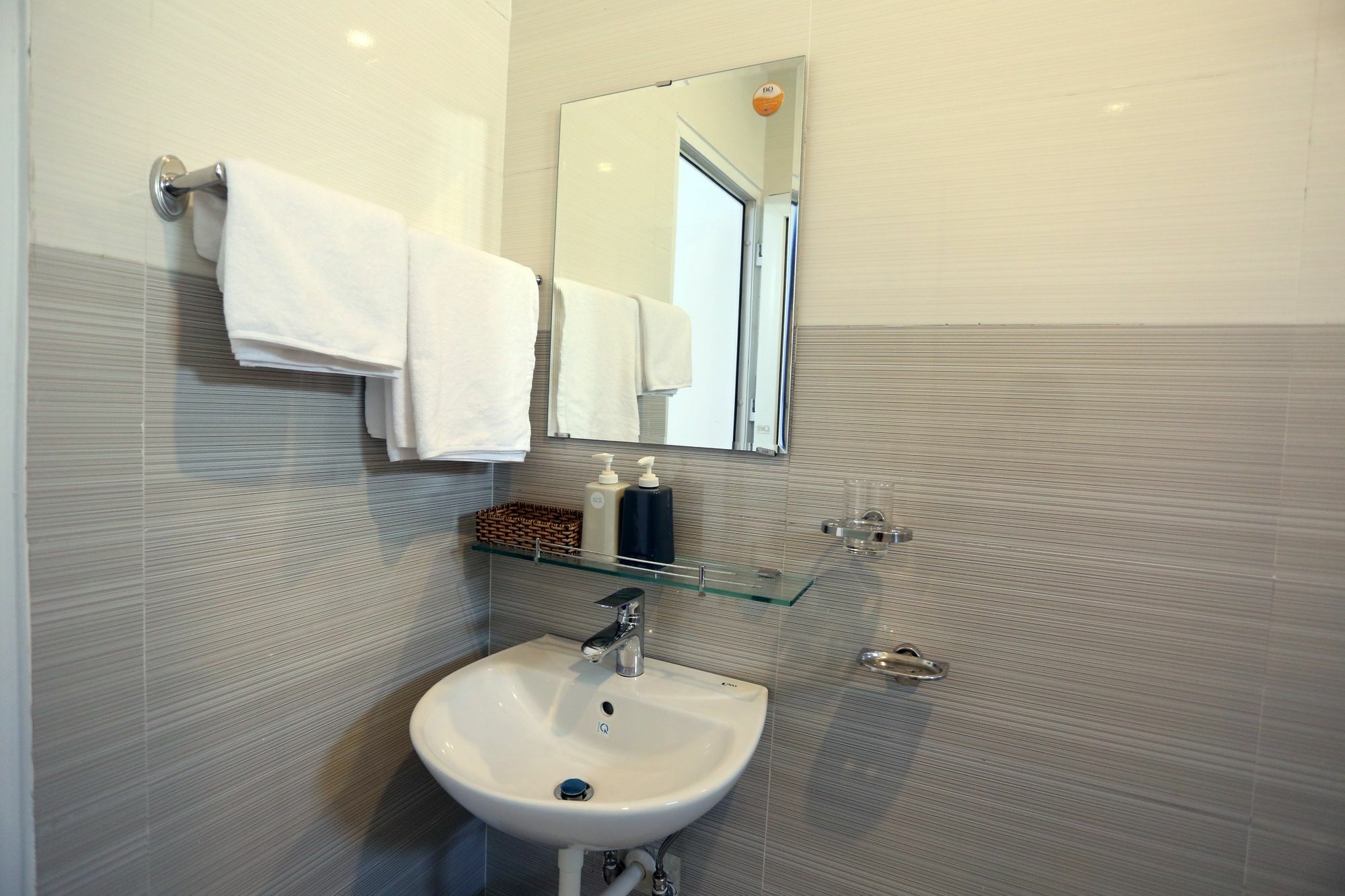 Dana Home Hotel - Apartment Da Nang Luaran gambar