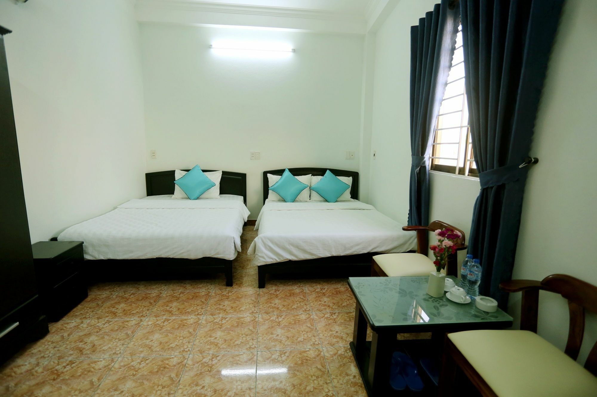Dana Home Hotel - Apartment Da Nang Luaran gambar